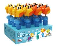 Opakowanie Bańki mydlane - Krab i Ośmiornica