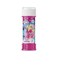 Opakowanie Bańki Mydlane My Little Pony 60ml