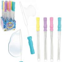 Bańki mydlane pałka 230ml MIX. Wydawca: Trifox. SmakLiter.pl Opakowanie Bańki mydlane pałka 230ml MIX