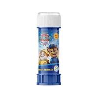 Opakowanie Bańki Mydlane Psi Patrol 60ml