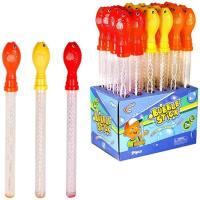 Bańki mydlane rybka MIX. Wydawca: Trifox. SmakLiter.pl Opakowanie Bańki mydlane rybka MIX