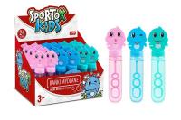 Opakowanie Bańki mydlane Sportox Kids mix (24szt)