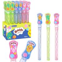 Bańki z labiryntem 120ml MIX. Wydawca: Trifox. SmakLiter.pl Opakowanie Bańki z labiryntem 120ml MIX