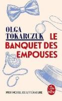 Okładka książki Banquet des Empouses