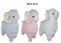 Opakowanie Baran 25cm MIX