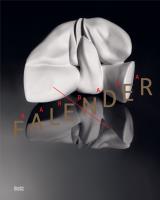 Okładka książki Barbara Falender