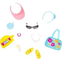 Barbie Akcesoria Minihistoryjka HYV09. Wydawca: Mattel. SmakLiter.pl Opakowanie Barbie Akcesoria Minihistoryjka HYV09