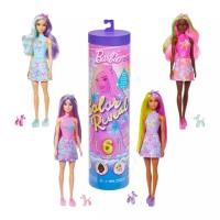 Opakowanie Barbie Color Reveal Lalka Balonowe zwierzątka