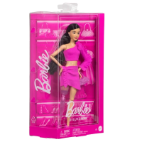 Opakowanie Barbie Deluxe Style Lalka HYV26