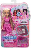 Zdjęcie produktu Barbie Dream Besties Malibu Lalka