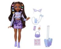 Opakowanie Barbie Dream Besties Weekendowy wyjazd + akcesoria