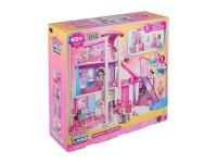 Opakowanie Barbie Dreamhouse Dom Marzeń Domek dla lalek