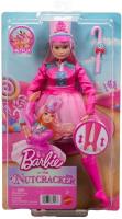 Opakowanie Barbie Dziadek do orzechów Daisy