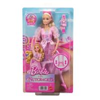 Opakowanie Barbie Dziadkek do orzechów Baletnica Klara