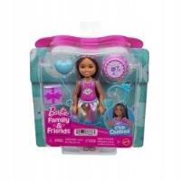 Opakowanie Barbie Family & Friends Club Chelsea