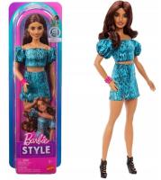 Opakowanie Barbie Fashionistas S8 JJN63