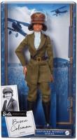 Opakowanie Barbie Inspiring Women Signature Bessie Coleman