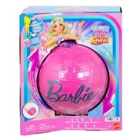 Opakowanie Barbie Kariera - Wyskakująca lalka Gwiazda pop
