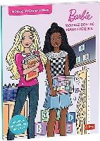 Barbie. Możesz zostać nauczycielką. Wydawca: Trefl Books. SmakLiter.pl Opakowanie Barbie. Możesz zostać nauczycielką