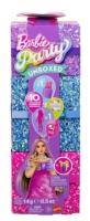 Barbie Party Unboxed Glam Party Stylowe. Wydawca: Mattel. SmakLiter.pl Opakowanie Barbie Party Unboxed Glam Party Stylowe