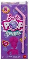 Opakowanie Barbie Pop Reveal Chelsea Lalka Seria Soczek MIX