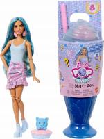 Opakowanie Barbie Pop Reveal Lalka Seria Stylowy deser