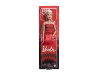Barbie Ruby Red. Wydawca: Mattel. SmakLiter.pl Opakowanie Barbie Ruby Red