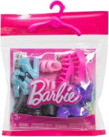 Opakowanie Barbie Shoe Pack