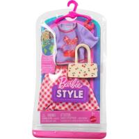 Opakowanie Barbie Style Fashions