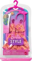 Opakowanie Barbie Style Fashions