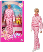Opakowanie Barbie The Movie Ken