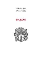 Okładka książki Baron