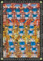 Barrage: Połączenie Kolorado PORTAL. Wydawca: Portal Games. SmakLiter.pl Opakowanie Barrage: Połączenie Kolorado PORTAL