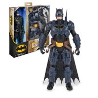 Opakowanie Batman: Figurka Batmana z gadżetami