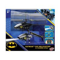 Opakowanie Batman Helikopter R/C