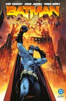 Okładka książki Batman. Umierające miasto. Tom 6