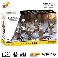 Opakowanie Battle of the Bulge 1944