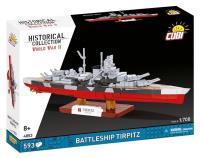 Opakowanie Battleship Tripitz