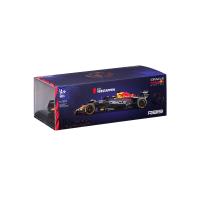 BBURAGO FORMULA F1 ORACLE RED BULL RB19 Max Verstappen 1:24. Wydawca: BBurago. SmakLiter.pl Opakowanie BBURAGO FORMULA F1 ORACLE RED BULL RB19 Max Verstappen 1:24