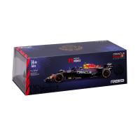 BBURAGO FORMULA F1 ORACLE RED BULL RB19 SERGIO PEREZ 1:24. Wydawca: BBurago. SmakLiter.pl Opakowanie BBURAGO FORMULA F1 ORACLE RED BULL RB19 SERGIO PEREZ 1:24