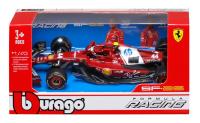 Opakowanie Bburago Model 1:43 BOLID F1 Ferrari SF-25 Melbourne GP 2025 Hamilton 18-36853