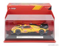 Opakowanie BBURAGO MODEL FERRARI RACING 499P 1:43