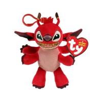 Opakowanie Beanie Babies Disney Lilo & Stitch 12cm