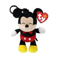 Opakowanie Beanie Babies Disney Mickey & Minnie 12cm