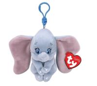 Opakowanie Beanie Babies Lic Disney Dumbo - elephant 8,5cm