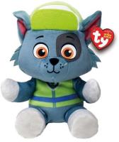 Opakowanie Beanie Babies Lic Soft Psi Patrol - Rocky 15cm