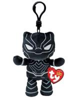 Opakowanie Beanie Babies Marvel - Black Panther 8,5cm