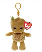 Opakowanie Beanie Babies Marvel - Groot 8,5cm