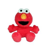 Opakowanie Beanie Babies maskotka Elmo 15cm