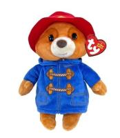 Opakowanie Beanie Babies - Paddington 15cm